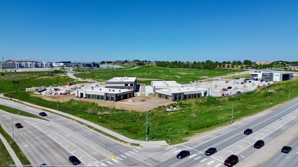 More Photos Of NEC N 180th & W Maple Rd, Omaha Unknown For Lease