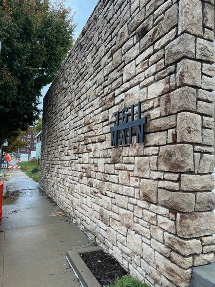 More Photos Of 3611 Main St, Kansas City Office For Lease