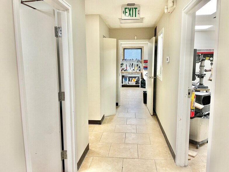 More Photos Of , Merrillville Office For Sale