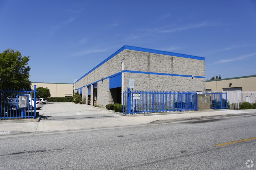 Primary Photo Of 5441 Cogswell Rd, Arcadia Warehouse For Lease