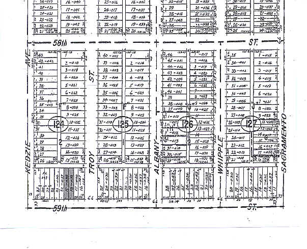 More Photos Of 3140 W 59th St, Chicago Apartments For Lease