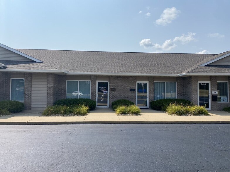 More Photos Of 1110 Arbor Dr, Decatur Medical For Sale