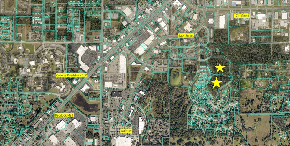 More Photos Of TBD SW 21st Cir, Ocala Land For Sale