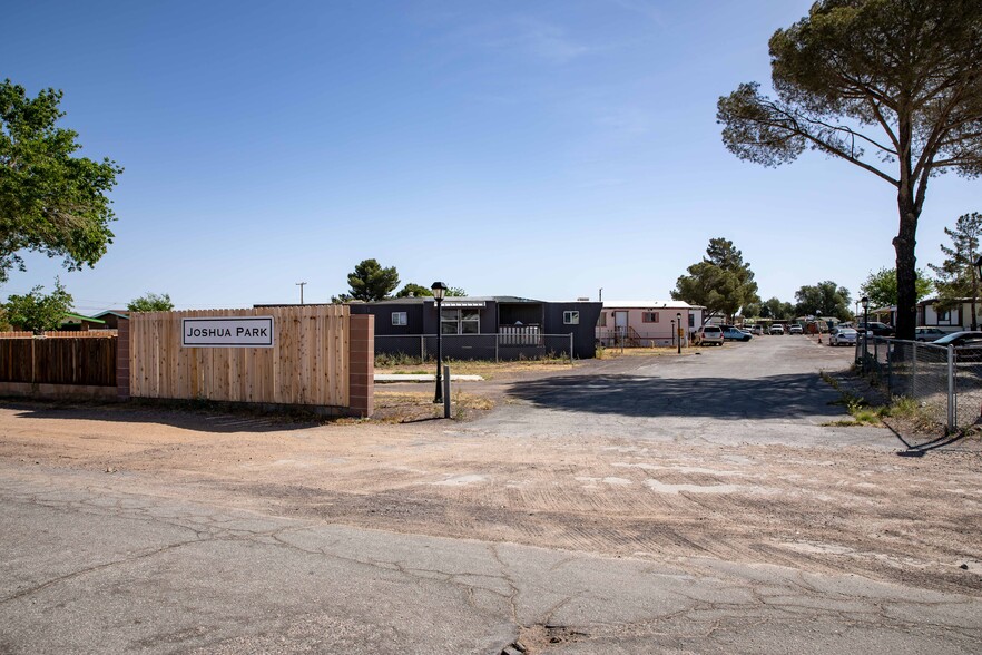 More Photos Of 26611 Nudgent St, Boron Manufactured Housing Mobile Home Park For Sale