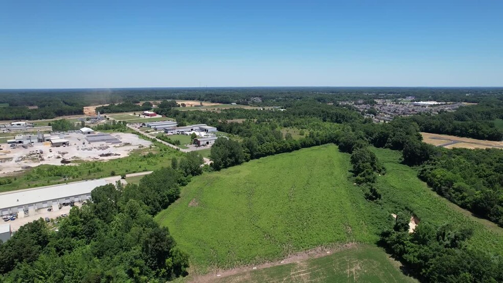 Primary Photo Of Bowers, Oakland Land For Sale