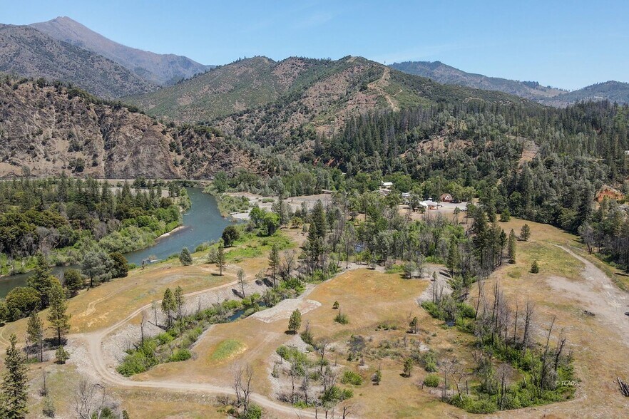 More Photos Of 200 Dutch Creek Rd, Junction City Land For Sale