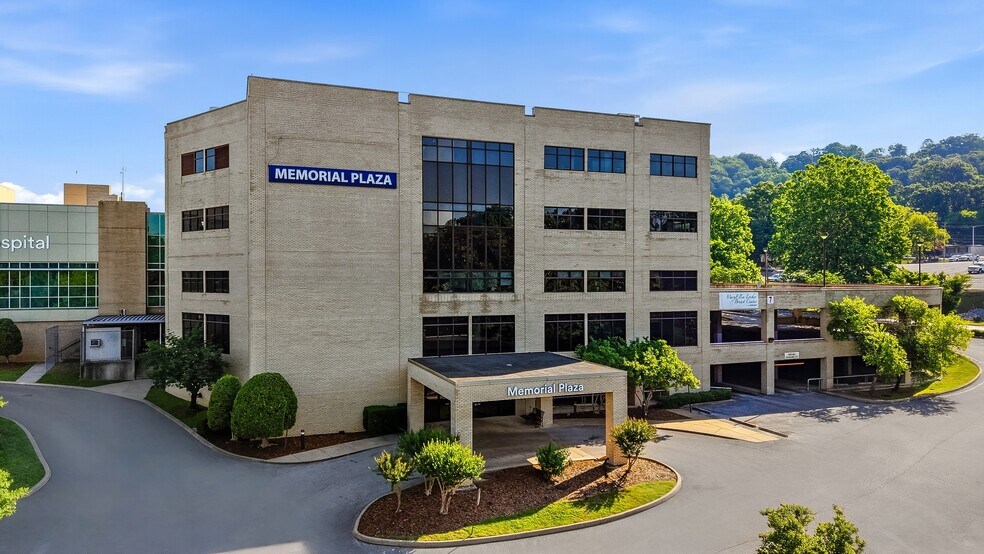 More Photos Of 605 Glenwood Ave, Chattanooga Medical For Lease