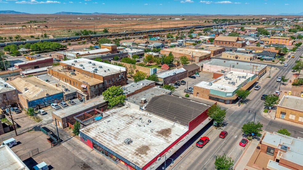 More Photos Of 4021 3rd st, Winslow Land For Sale