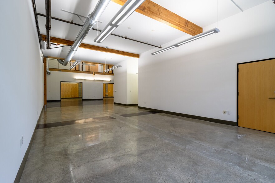 More Photos Of 42 Dore St, San Francisco Office For Lease