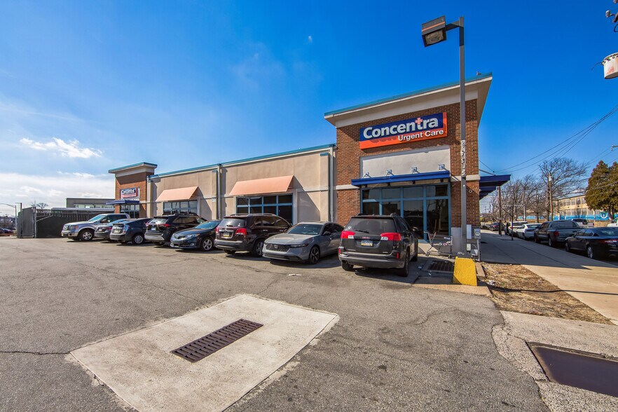 More Photos Of 2010 Levick St, Philadelphia Office For Sale