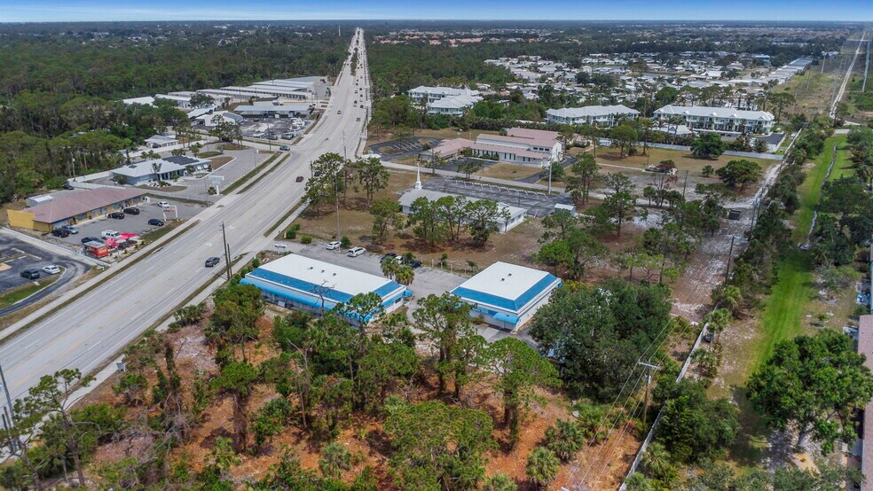 More Photos Of 655 N Indiana Ave, Englewood Medical For Sale