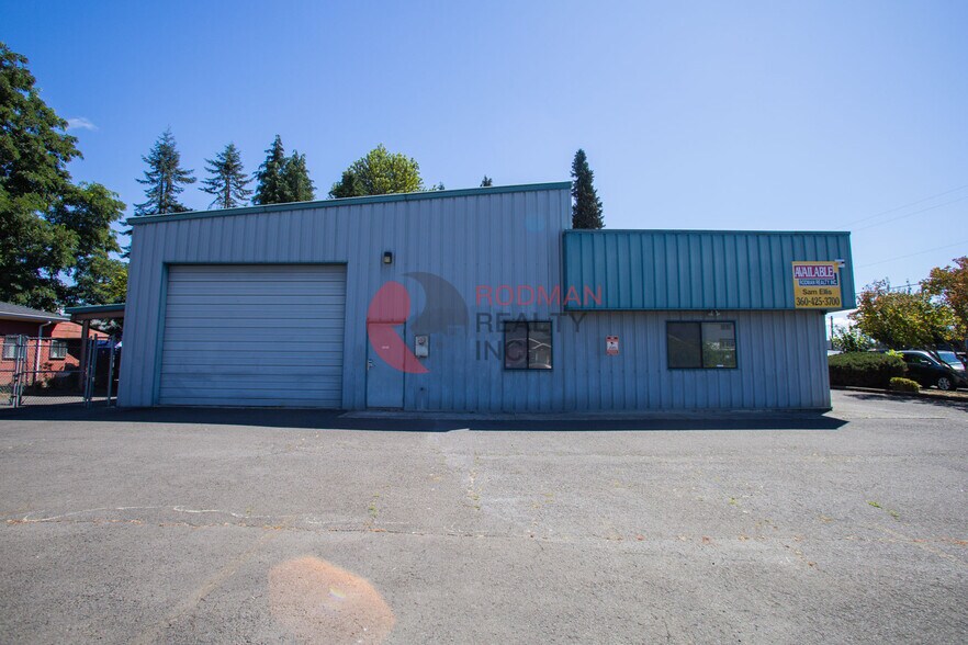 Primary Photo Of 603 Royal St, Kelso Flex For Lease