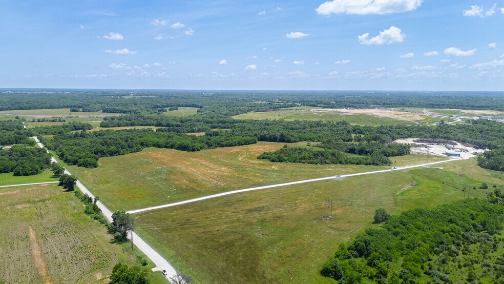 More Photos Of Heller Road, Columbia Land For Sale