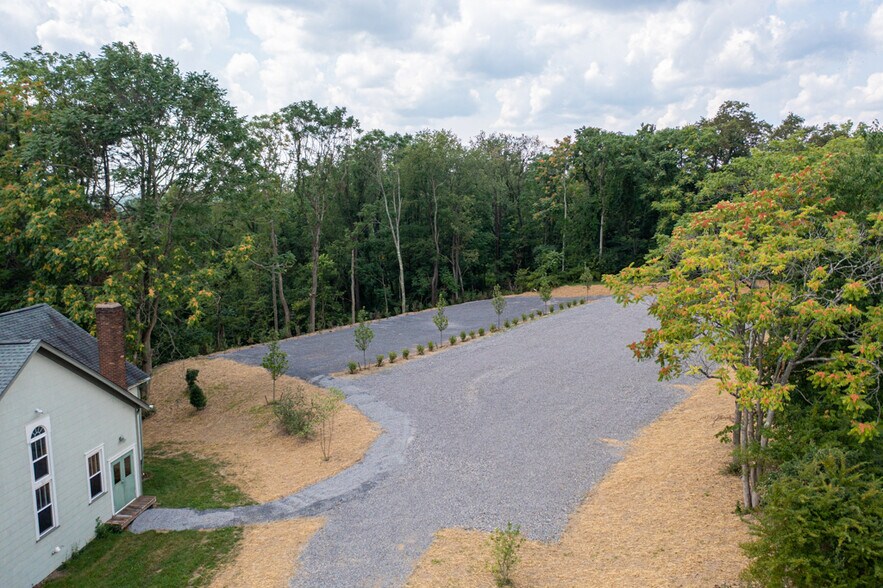 More Photos Of 2802 Conway Wallrose Rd, Baden Lodge Meeting Hall For Sale