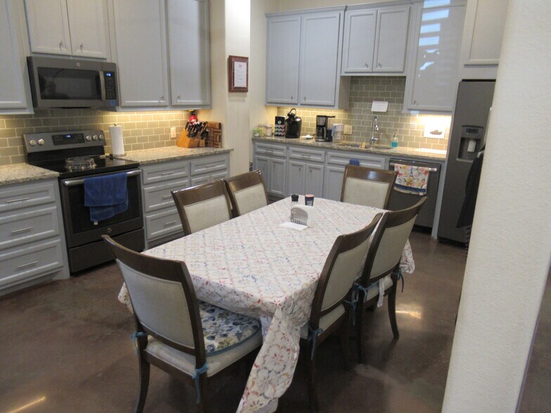 More Photos Of 21061 Gene Campbell Blvd, New Caney Warehouse For Sale