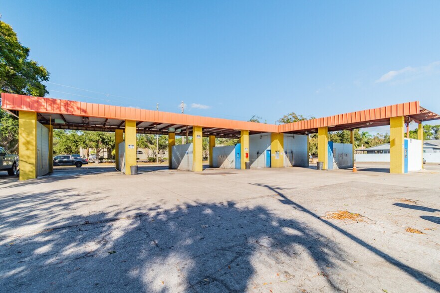 More Photos Of 661 16th St N, Saint Petersburg Land For Sale