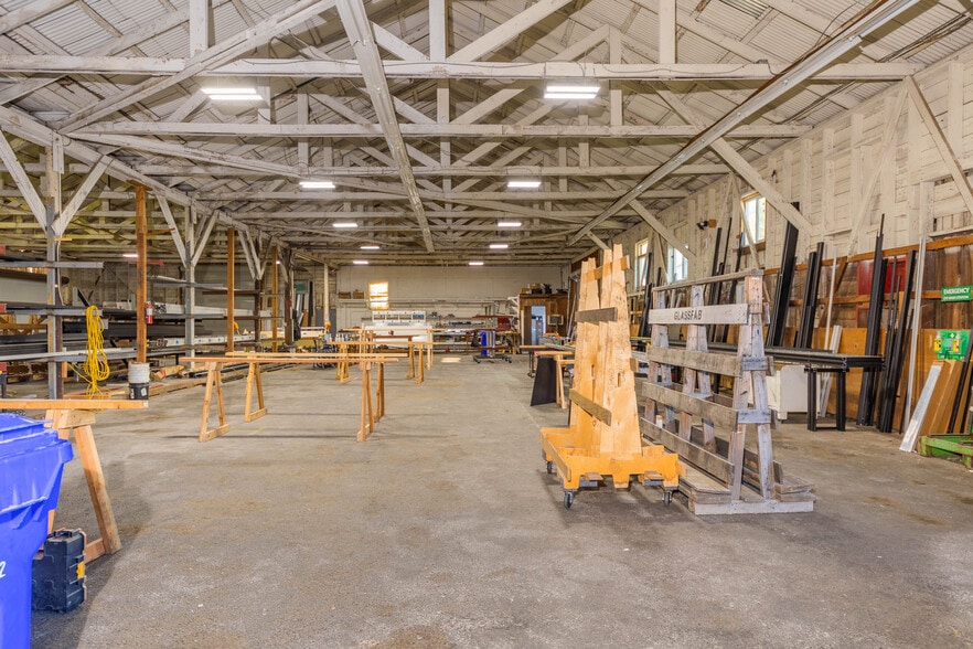More Photos Of 515 Sycamore St, Red Bluff Industrial For Sale