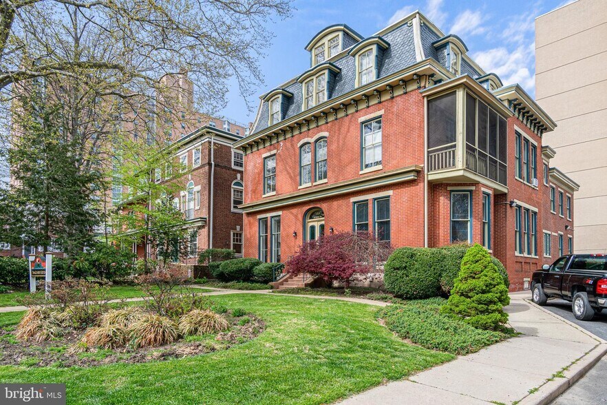 More Photos Of 1211 Delaware Ave, Wilmington Office For Lease