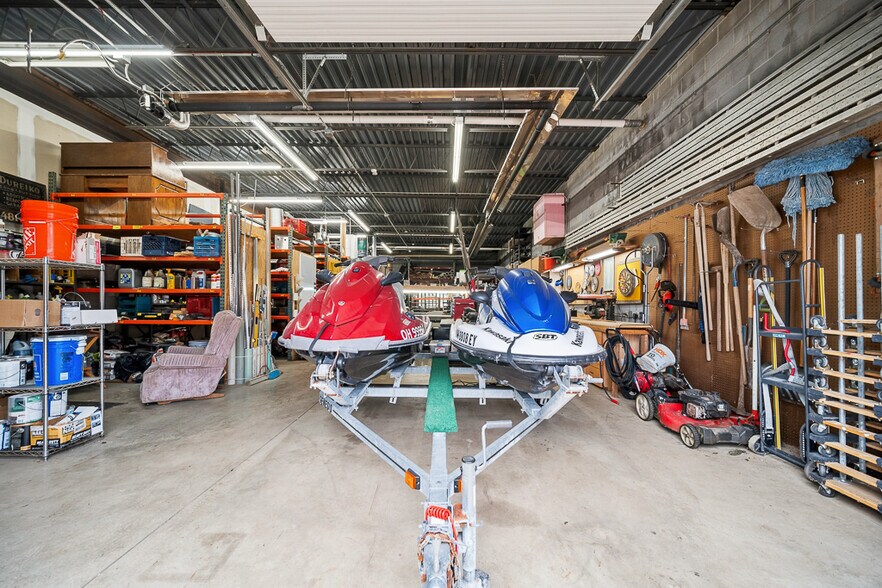 More Photos Of 1537 Chardon Rd, Euclid Industrial For Sale