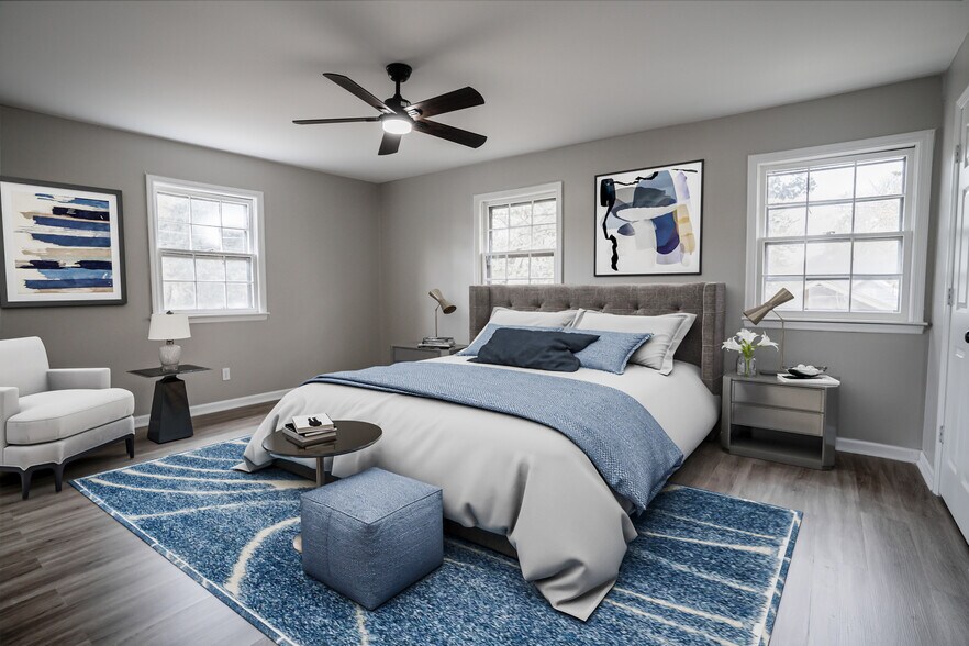 More Photos Of 242 Shenandoah Pl, Henderson Apartments For Sale