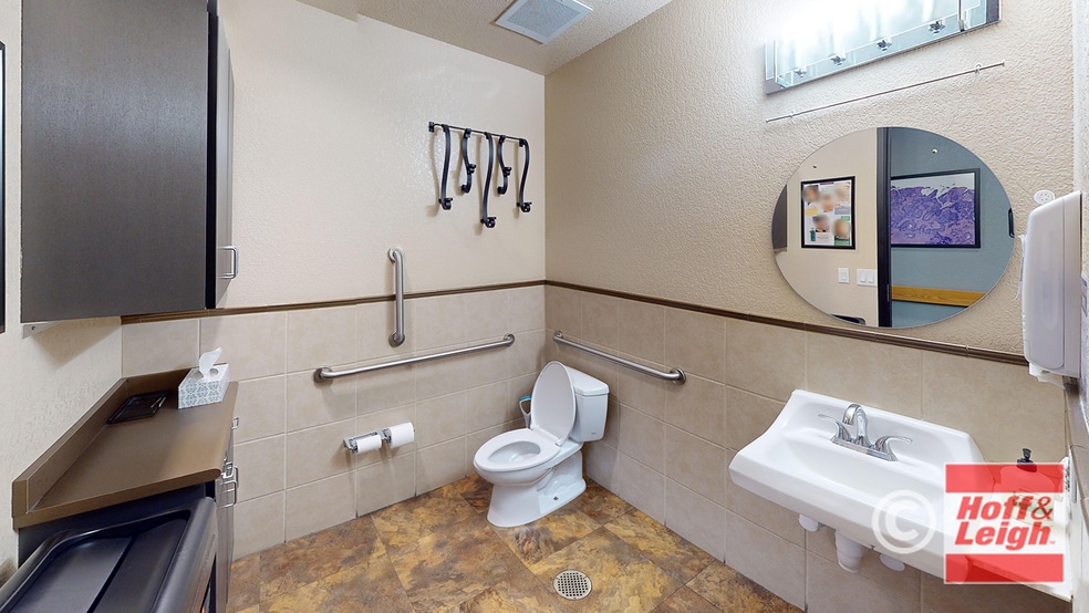 More Photos Of 8580 Scarborough Dr, Colorado Springs Office For Sale