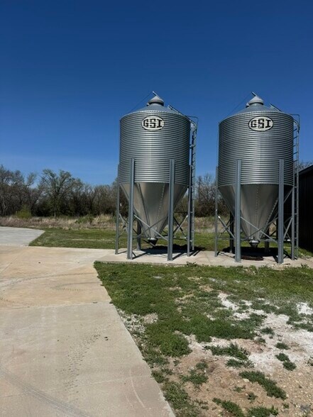 More Photos Of 3496 SW 100th St, Augusta Land For Sale