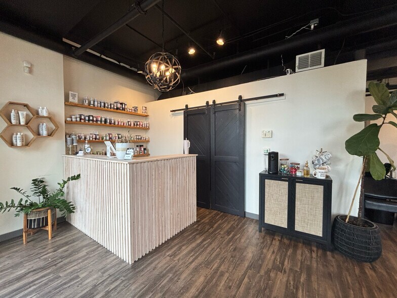 More Photos Of 360-370 N Broad St, Winston-Salem Storefront Retail Office For Sale