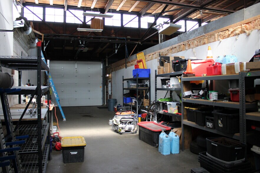 More Photos Of 150 W Clinton St, Danville Light Distribution For Sale