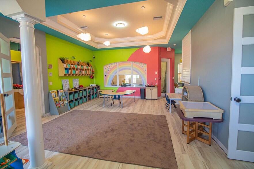 More Photos Of 17162 Toledo Blade Blvd, Port Charlotte Medical For Sale