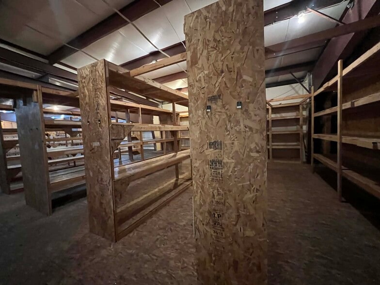 More Photos Of 2736 S 1900 W, Ogden Warehouse For Lease