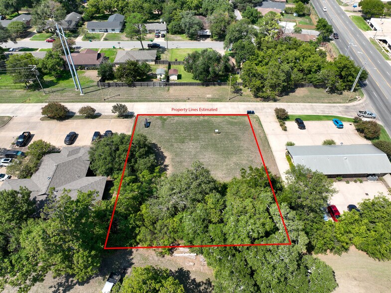 More Photos Of TBD Medical Parkway, Brenham Land For Lease