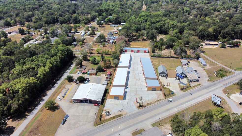 More Photos Of 19820 FM 1485 Rd, New Caney Warehouse For Lease