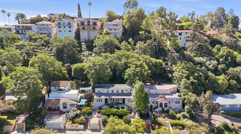 More Photos Of 66 Hampden Ter, Alhambra Multifamily For Sale