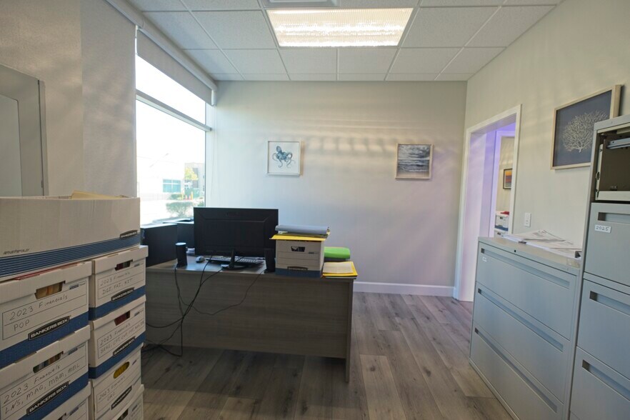 More Photos Of 1361 Rocky Point Dr, Oceanside Warehouse For Sale