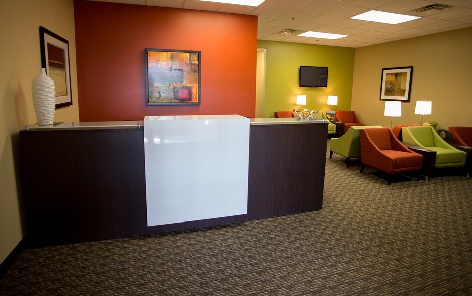 Photo of 2nd Floor Ste 200