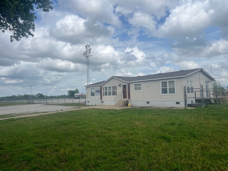 Primary Photo Of Route 66 Crossing, Luther Land For Sale
