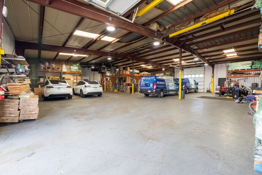 More Photos Of 15586 E 17th Ave, Aurora Industrial For Sale