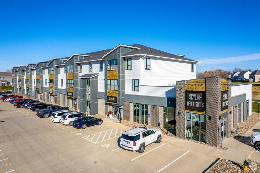 More Photos Of 1680 SW Ankeny Rd, Ankeny Apartments For Lease