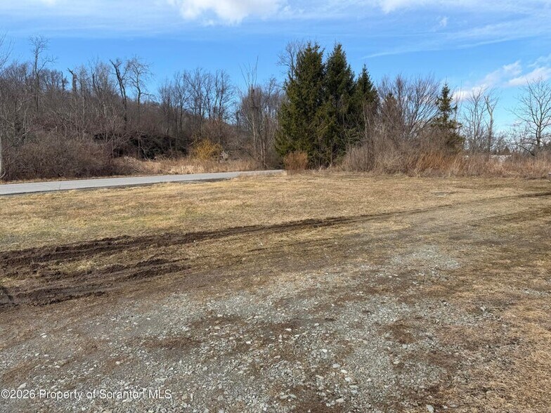 More Photos Of 25 Dennis Rd, Scott Township Self Storage For Sale