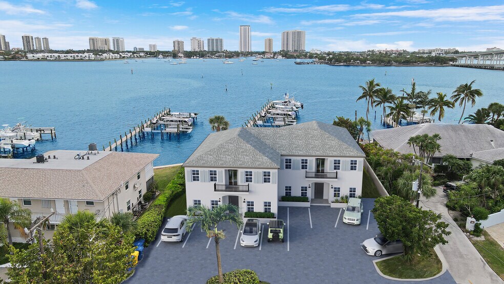 Primary Photo Of 360 Wilma Cir, Riviera Beach Multifamily For Sale