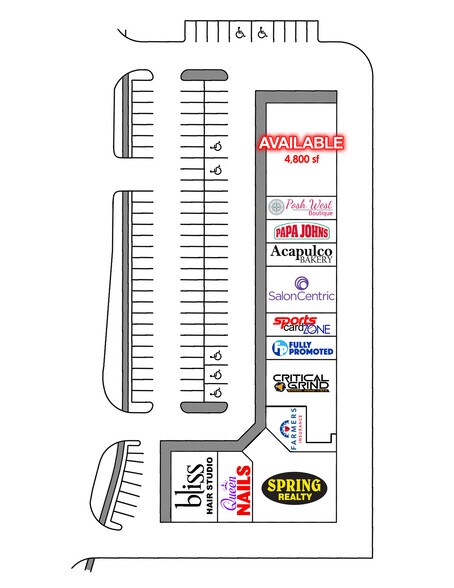 More Photos Of 852 Sharp Dr, Shorewood Unknown For Lease