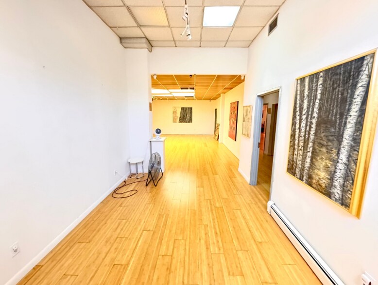 More Photos Of 224 48th St, Brooklyn Industrial For Sale