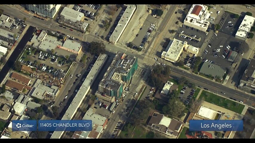 More Photos Of 11405 Chandler Blvd, North Hollywood Apartments For Sale
