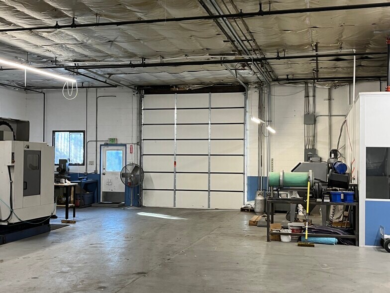 More Photos Of 3915 Fairview Dr, Carson City Warehouse For Lease