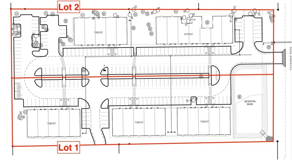 More Photos Of 5 Coughran Rd, Boerne Medical For Sale
