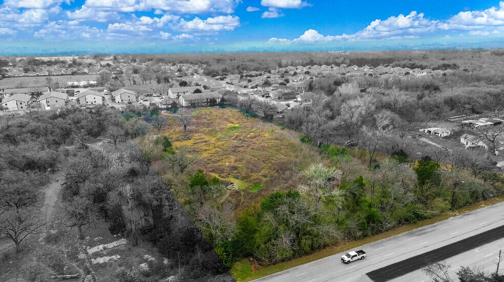 More Photos Of Beltline, Dallas Land For Sale
