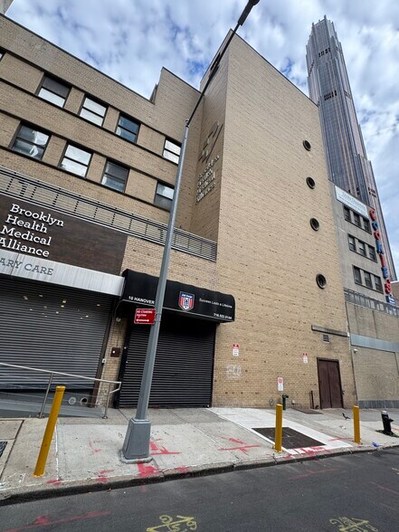 More Photos Of 10 Hanover Pl, Brooklyn Office For Lease