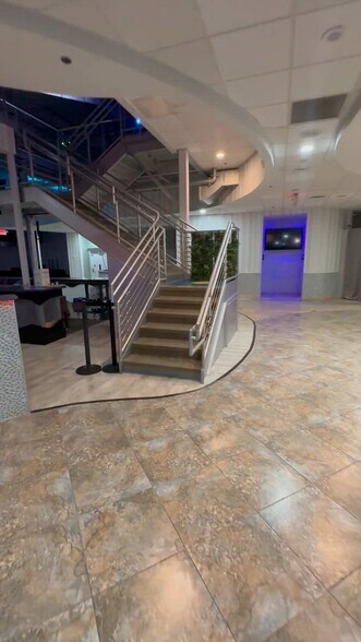 Primary Photo Of 6401-6445 Raleigh St, Orlando Freestanding For Lease