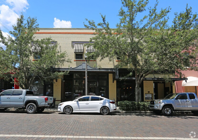 More Photos Of 104-110 S Park Ave, Sanford Storefront Retail Office For Sale