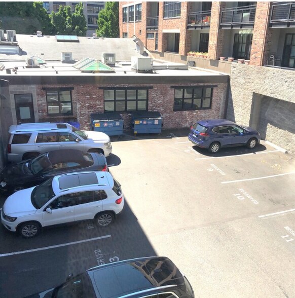 More Photos Of 1100 NW Glisan St, Portland Office For Lease